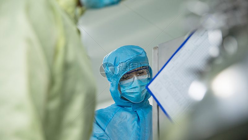 反应釜与搅拌罐：型号规格的微妙差异**