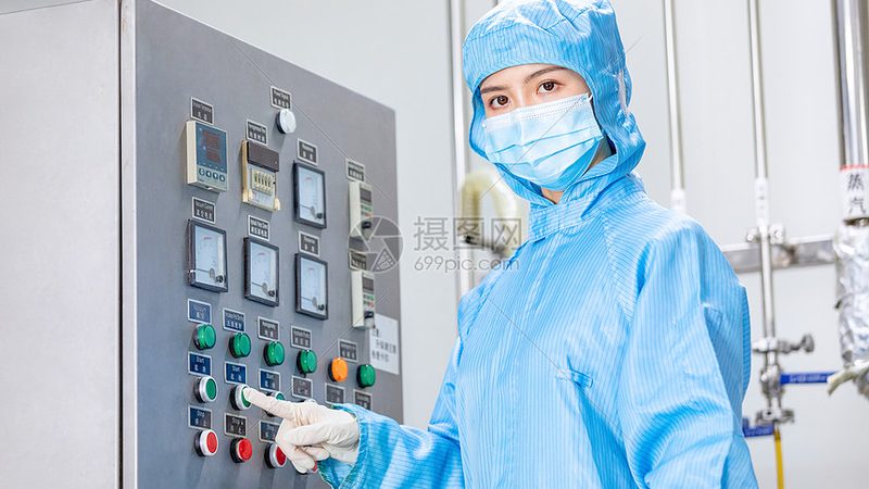 小型精馏塔与分子蒸馏：两种分离技术的本质区别