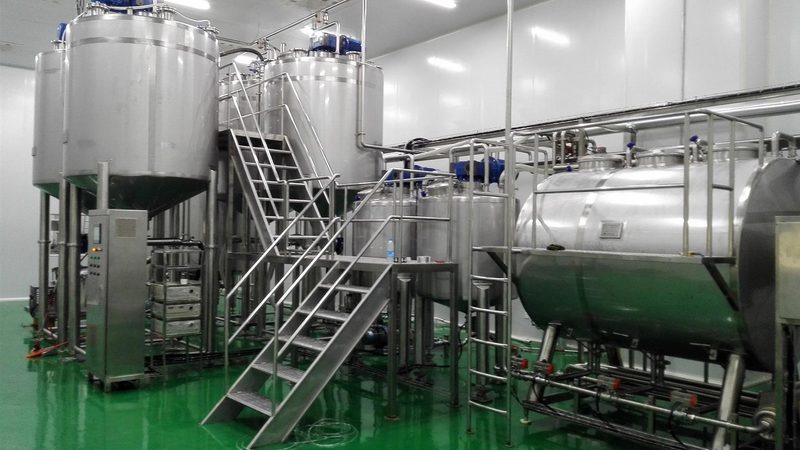 化工设备清洗剂：揭秘其重要性及选用要点**